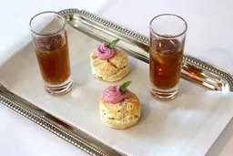 Potpourri Boulangerie