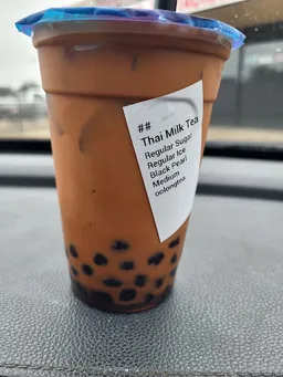 Ding Tea South Garland