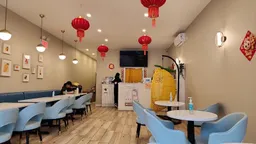 Mango Mango Dessert