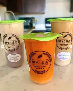 Mycha (Block 37)