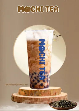 MOCHI TEA