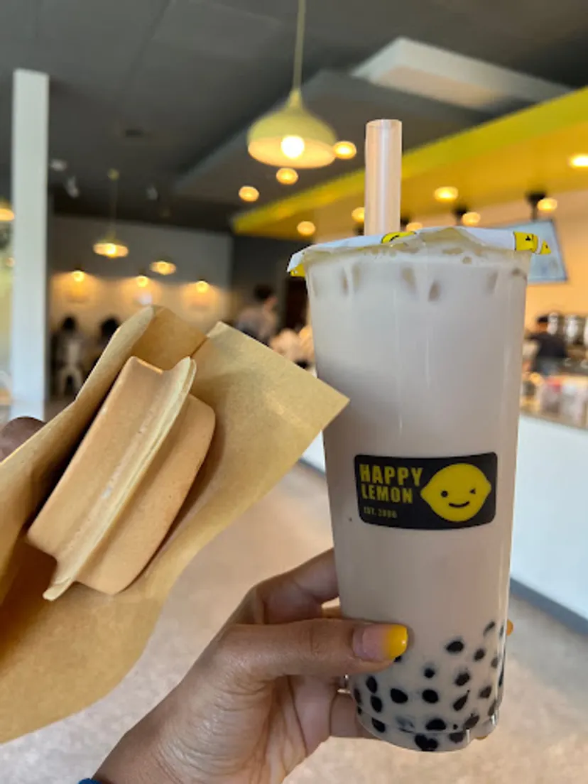 Happy Lemon Lynnwood
