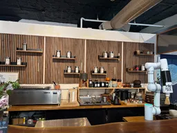 Living Water Tea House