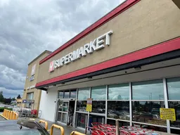 H Mart Tacoma