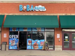 Boba Heaven