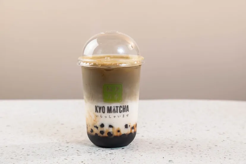 Kyo Matcha Alexandria