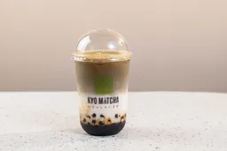 Kyo Matcha Alexandria