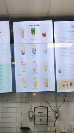 theTEA