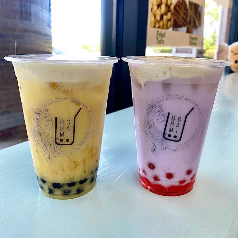 Boba Mi