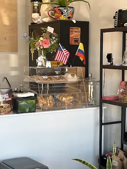 Fruit of Life Coffee LLC