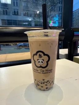Panda Tea House