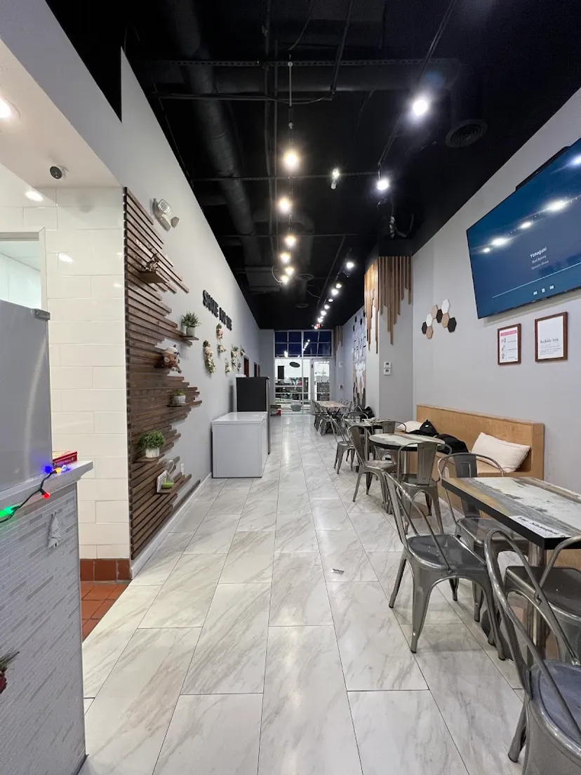 Ding Tea Atlanta