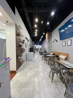Ding Tea Atlanta