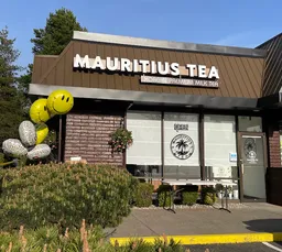 Mauritius Tea