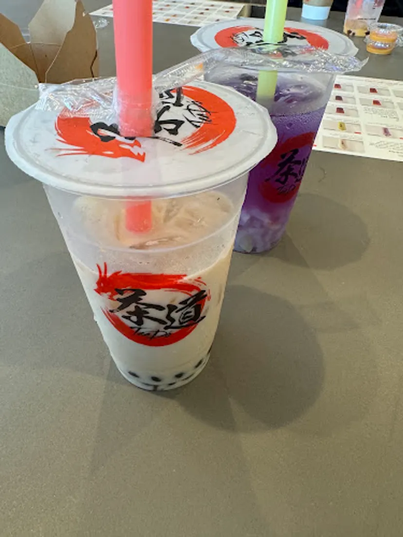 Tea-Do Falls Church