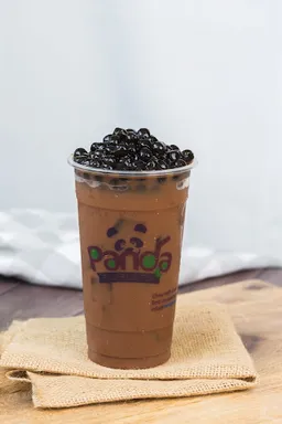Panda Bubble Tea