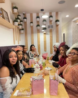 Prince Tea House