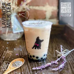 LULU CAFE