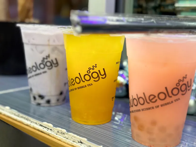 Bubbleology