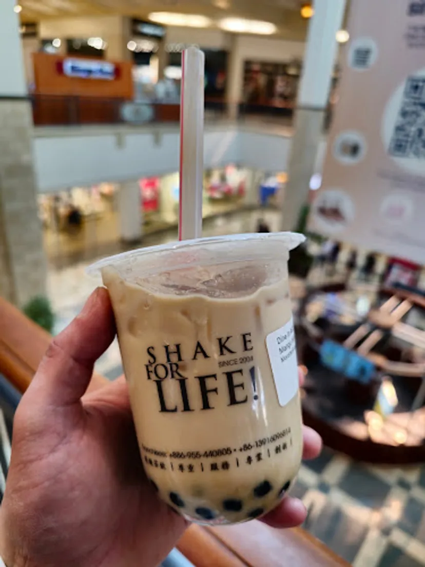 Ding Tea (Mall of Georgia)