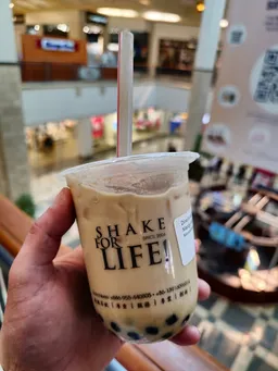 Ding Tea (Mall of Georgia)
