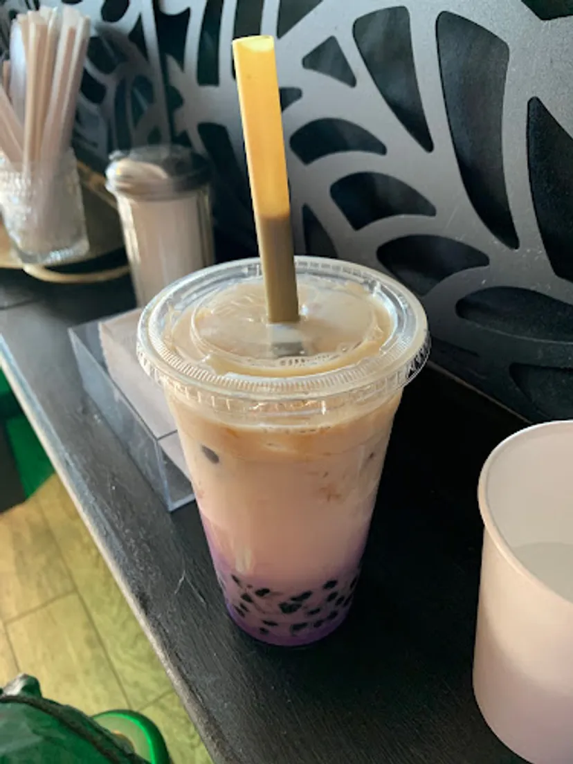 Eli Tea Bar