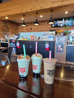 Unitea Bubble Tea