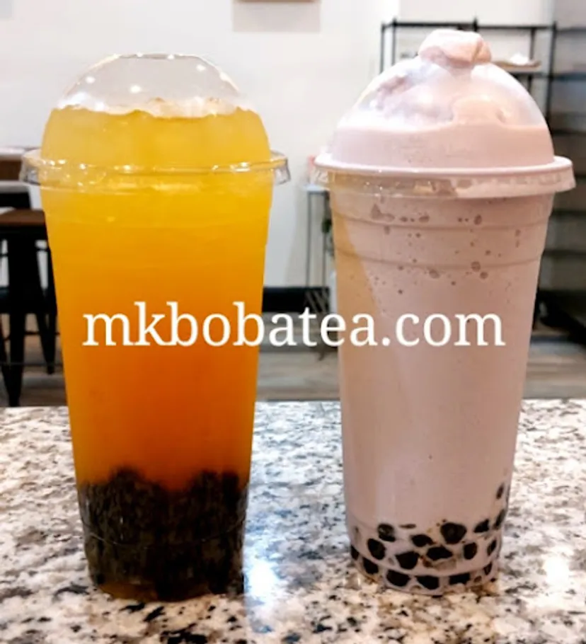 MK Boba