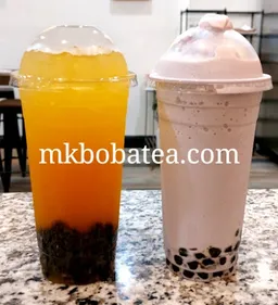 MK Boba