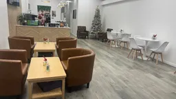 BTI (Boba T Island)