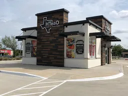HTeaO - Bedford (Harwood & Central)