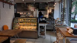 Culture Tea Bar