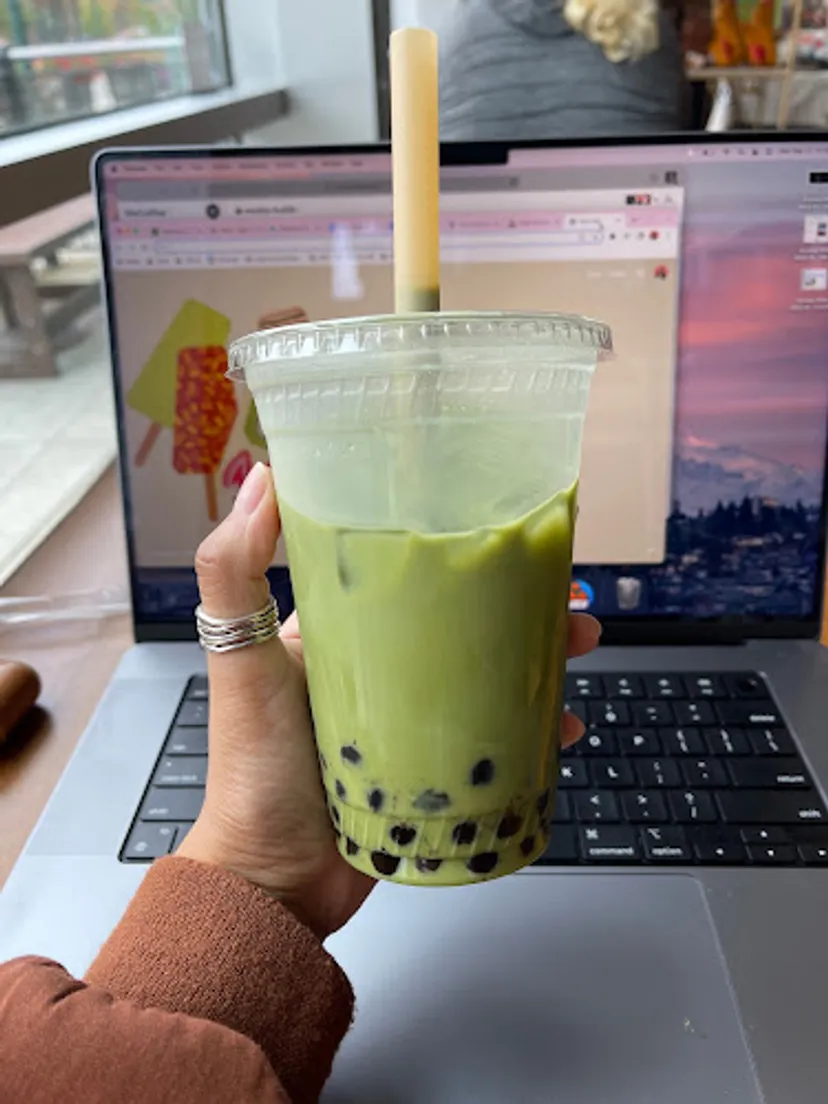 Happy Duo Cafe
