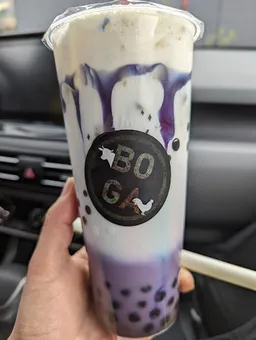 BOGA