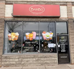 Bambu