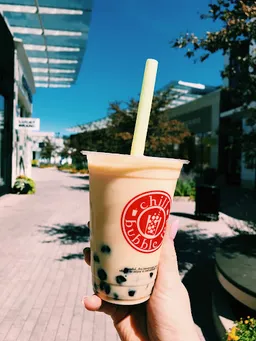 Chill Bubble Tea