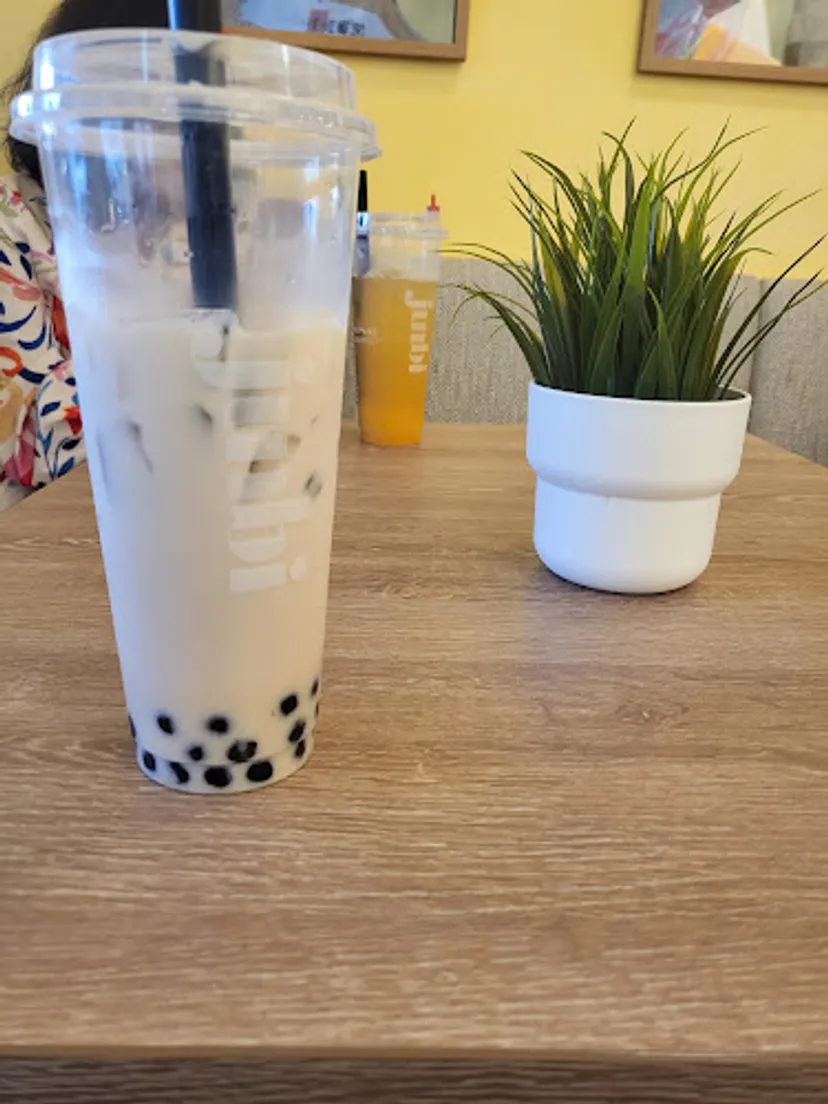 Junbi Matcha