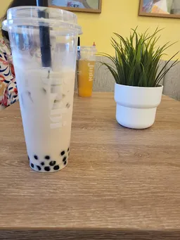 Junbi Matcha