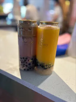 TE'AMO Boba Bar - Navy Pier