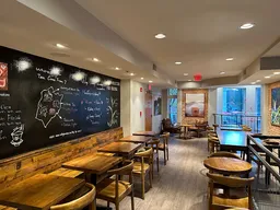 Valley Brook Tea