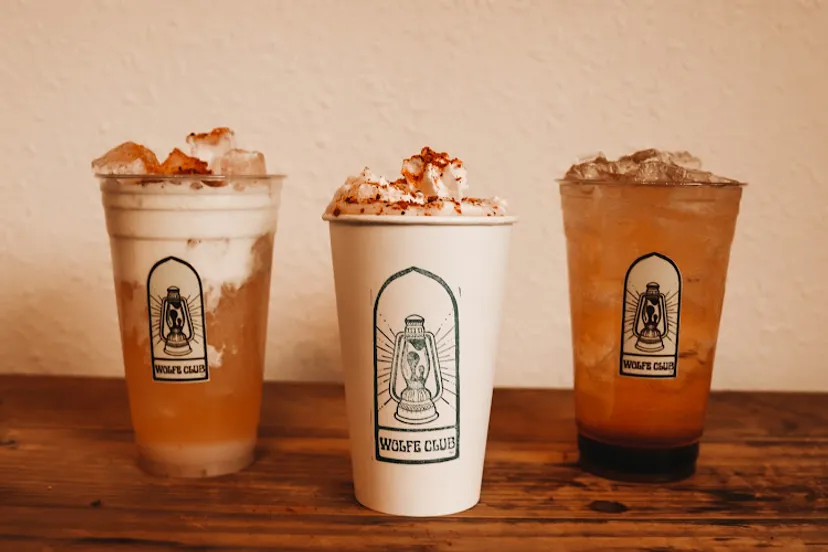 Wolfe Club Coffee Roasters