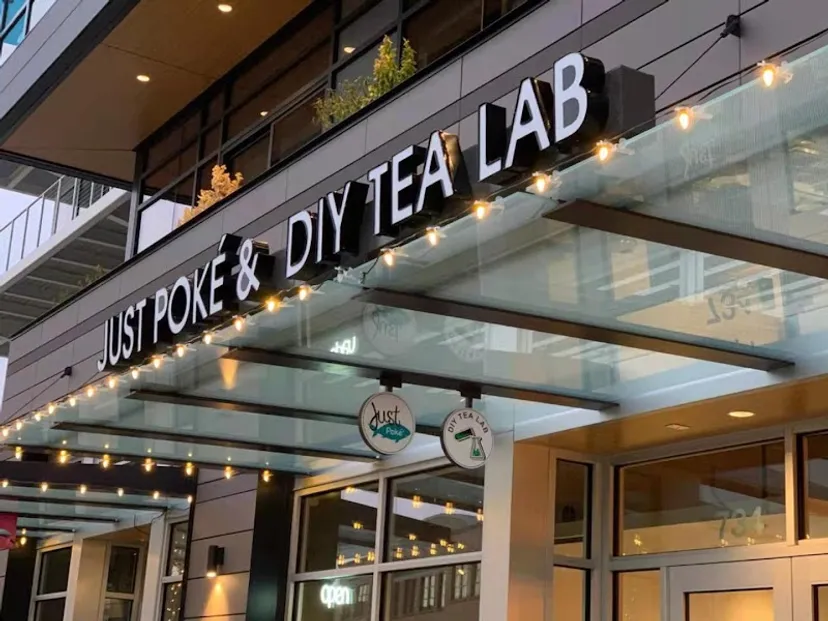 DIY Tea Lab (Fremont)