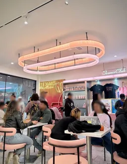 TE'AMO Boba Bar