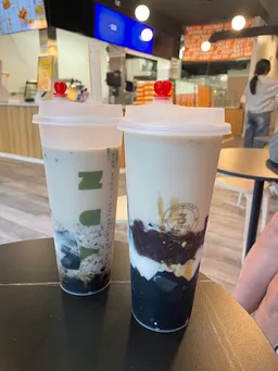 YAN tea