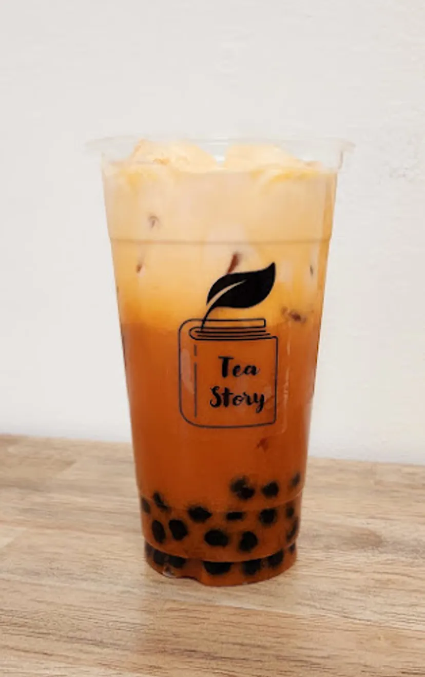 Tea Story
