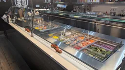 Taichi Bubble Tea (Georgetown)