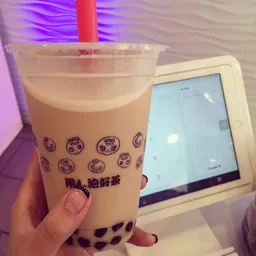 VIVI Bubble Tea (Hell’s Kitchen)