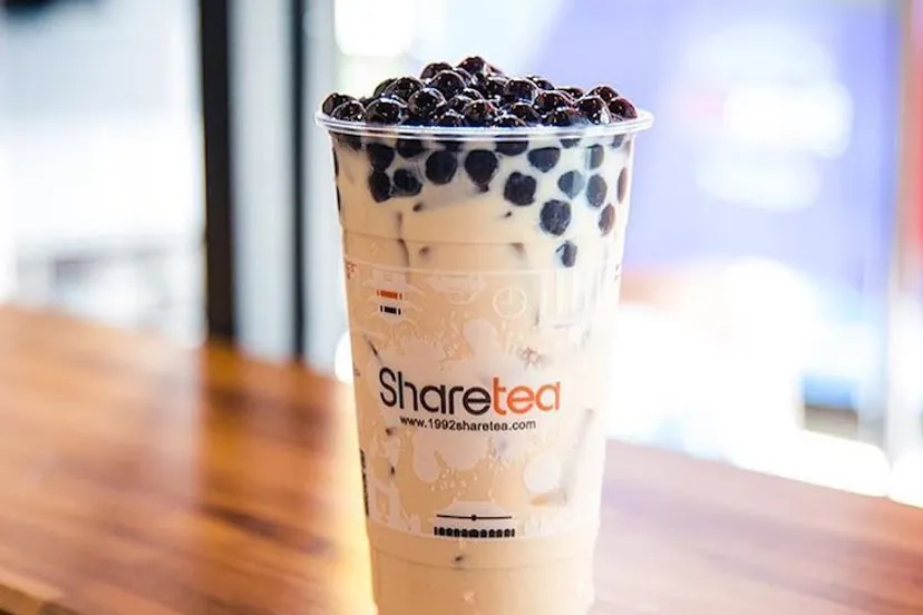 Sharetea
