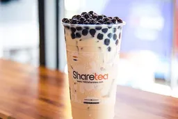 Sharetea