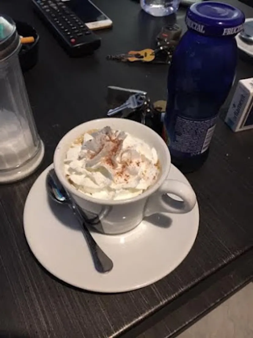 Aroma Cafe